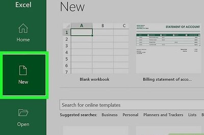 How to Create an Inventory List in Microsoft Excel: Step-by-Step Guide