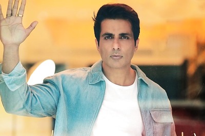 Sonu Sood to Pitch in with Housing Aid for Mistreated Elderly in MP