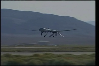 US May Have Downed Two Iranian Drones Last Week, Says Commander of Regional Forces