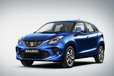 Maruti Suzuki Baleno Premium Hatchback Becomes Best-Selling Car in March; Beats Alto and Dzire