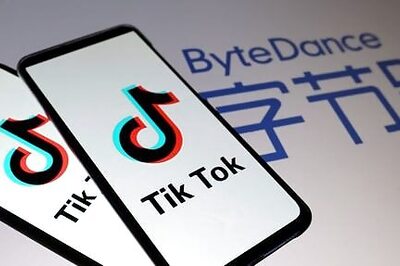 TikTok Troubles Narrow Gap Between Beijing And ByteDance Founder Zhang Yiming