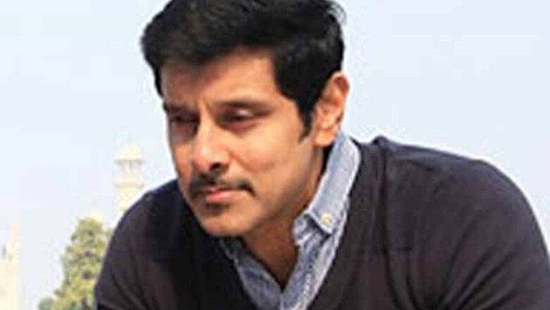 Bala to direct Vikram in his next?