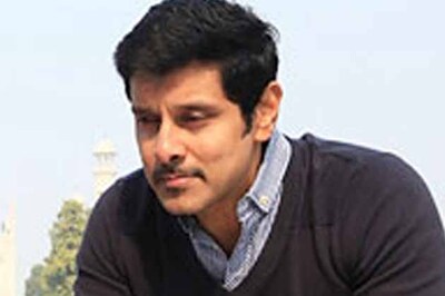 Bala to direct Vikram in his next?
