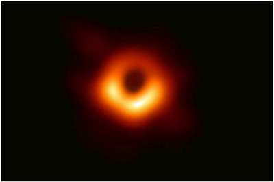 After Stunning the World with First Black Hole Image, Scientists Now Plan a 'Sequel'