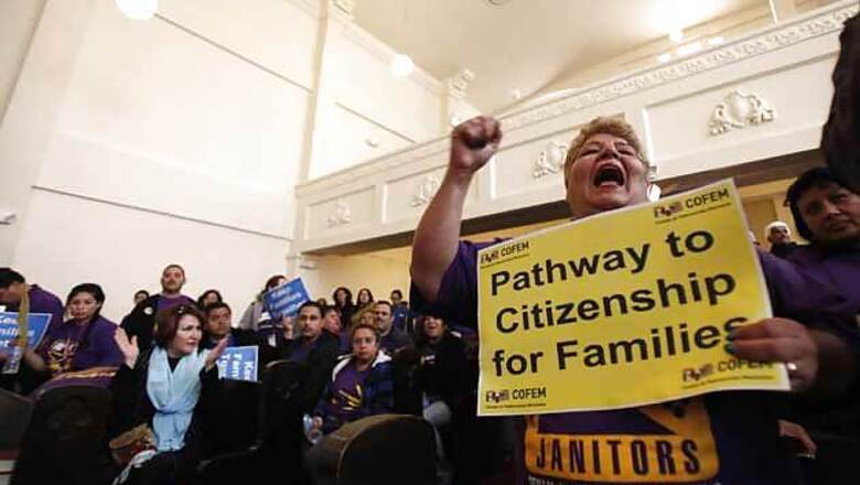 High skilled immigration bill introduced in US Congress