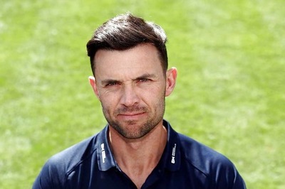 IPL 2024: James Franklin Set to Replace Dale Steyn as Sunrisers Hyderabad Bowling Coach