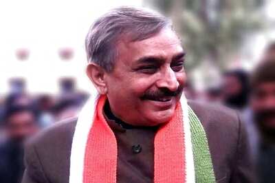 BJP Uses Lord Ram Only for Votes, Has 'Mandiritis' : Ex-Congress MP Lashes Out at Govt