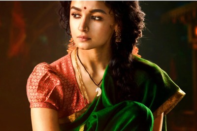 Why Alia Bhatt's Cameo in RRR Feels Underwhelming After Her Brilliant Performance in Gangubai Kathiawadi