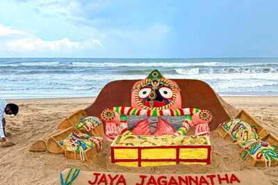 Secret Tunnel in Ratna Bhandar at Puri Jagannath Temple? ASI to Investigate With Laser Scanning