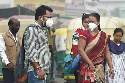Delhi Air Pollution LIVE: SC Pulls up Centre and Delhi Govt, Says It's 'Emergency-Like' Situation