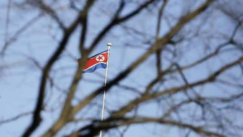 North Korea launches space rocket in defiance of sanctions threats