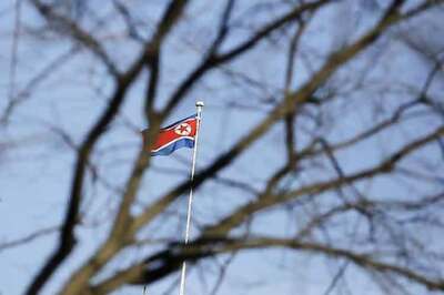 North Korea launches space rocket in defiance of sanctions threats