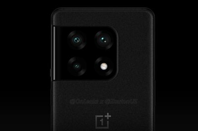 OnePlus 10 Pro Full Specs Leaked: Processor, Camera, Battery And More