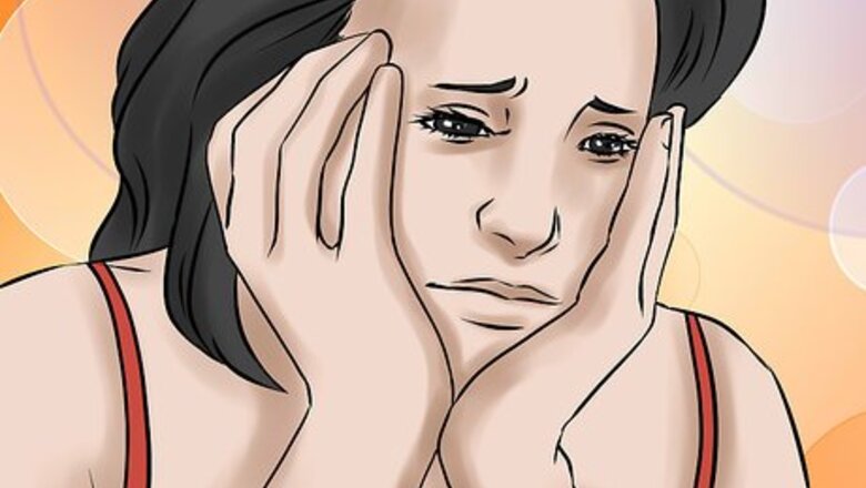 How to Recover from an Affair
