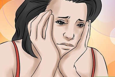 How to Recover from an Affair