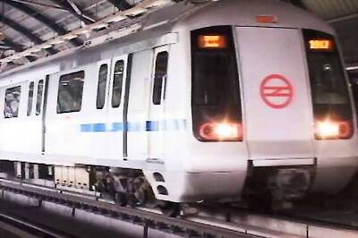 Delhi: Metro smart cards may soon be used in buses