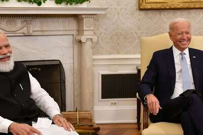 PM Modi Raises Issue of H-1B Visas with President Biden: Shringla