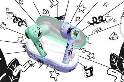 OnePlus Buds Z Steven Harrington Limited Edition TWS Earbuds Launched in India, Priced at Rs 3,699