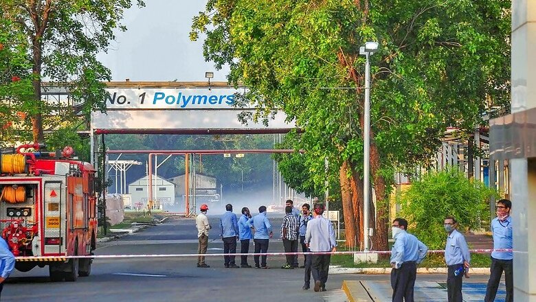 Widening of Evacuation Area Around Vizag Chemical Plant Stirs Fear of a 'Second Gas Leak'