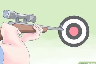 How to Use a Bolt Action Rifle