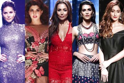 Lakme Fashion Week Looks Out For Circular Changemakers