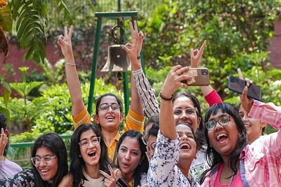 MP Board Class 12th Result 2024 Announced: 64.49% Students Pass; Roughly 10% Rise from Last Year