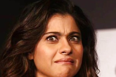 Kajol Shares SHOCKING Cryptic Post, Faces Backlash: 'Every Time a Man Does a Woman Wrong...'