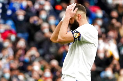 La Liga: Karim Benzema's House Broken into During Real Madrid Match with Elche