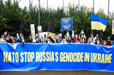 The Russia-Ukraine Information War: The Operation That Began Neither In Russia, Nor In Ukraine