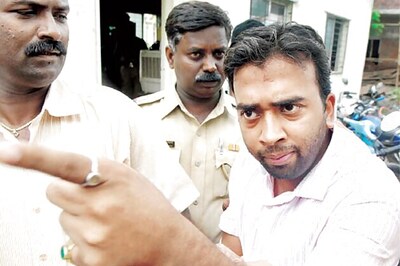 Fake share broker dupes IAF man of Rs 41 lakh