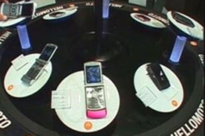 If you're mobile stuck, you could be 'Ringxiety' struck