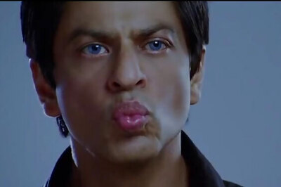 Advance booking boost for 'RA.One'