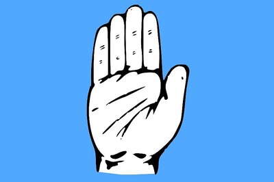 Congress Leader Dipak Babaria Resigns as AICC General Secretary for MP, Wasnik Appointed in His Place