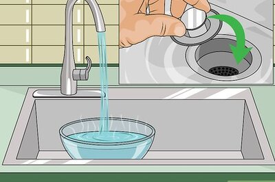 How to Clean Diamonds