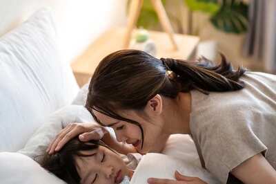 Parenting Tips: 5 Ways To Start Your Child’s Day On A Right Note