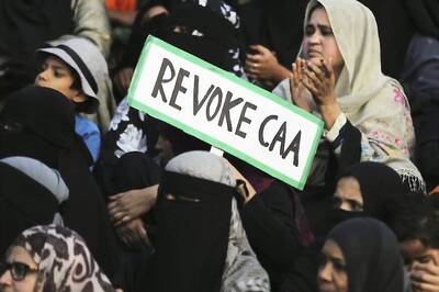 'Mumbai Bagh' Protesters Want Maharashtra to Pass Anti-CAA Resolution