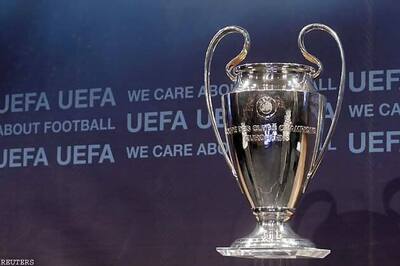 UEFA left with Champions League conundrum