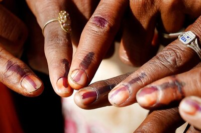 First Phase of Local Body Elections Commence in Tamil Nadu