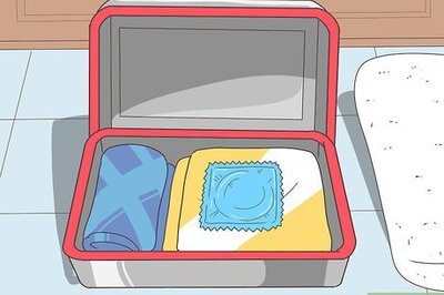 How to Hide a Condom