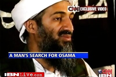 US gives Pak double snub on Osama, Qaeda