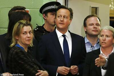 'If Muslim women can't pass English test, they may not be allowed to stay in UK'