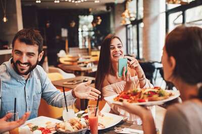 9 Restaurants in Delhi to Visit in 2024
