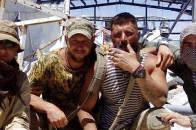 Wagner Private Army, Which Allegedly Plotted To Kill Zelensky, Was In Ukraine Since 2014, Also Ousted France From Mali