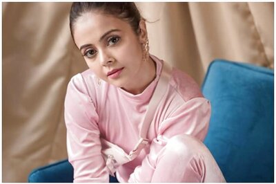 Bigg Boss 13's Devoleena Bhattacharjee Gets Death Threats From Arhaan Khan's Fan