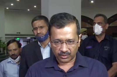 When Ministers Can Have Free Electricity, Why Can't Common Man, Asks Kejriwal in Goa