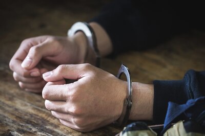 West Bengal: 2 Arrested in Connection with Attack on ED Team in Sandeshkhali