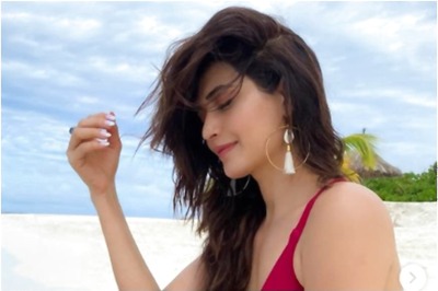 Haven't Lost Faith, Says Karishma Tanna On Her Film Career