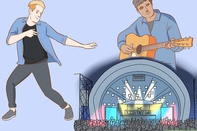 How to Do Stage Lighting