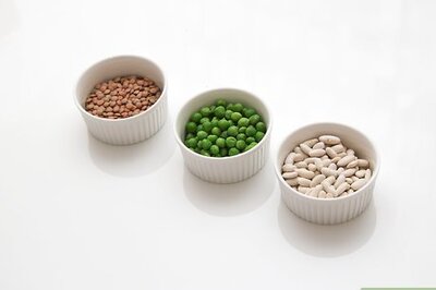 How to Make Soup Mix Gifts