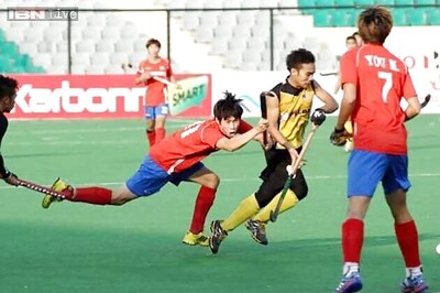 Junior Hockey WC: France vs Malaysia, Netherlands vs Germany in semis